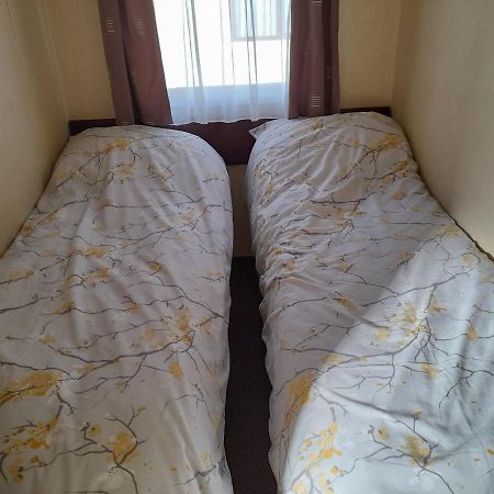 Hotel Pine Ridge 59 Rockley Park Poole With Sea View Sleeps Six Esterno foto